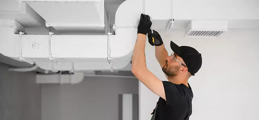 Our Air Duct Cleaning Services in Garden Grove, CA