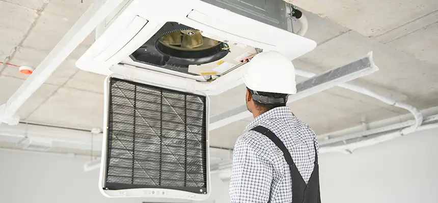 Our Affordable Duct Cleaning Near Me Services in Garden Grove, CA