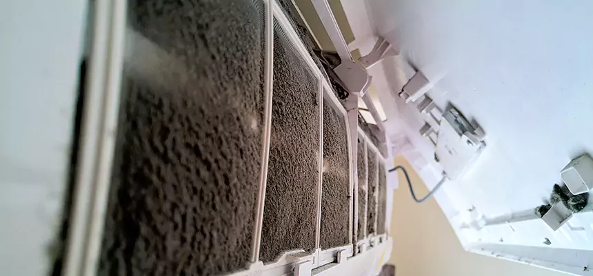 Preventive Air Duct Bacteria Removal in Garden Grove