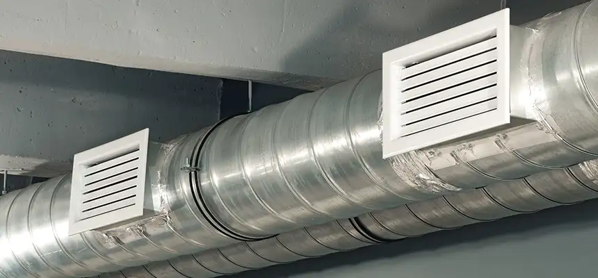 Our Air Duct Camera Inspection Services in Garden Grove, CA