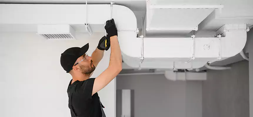 Our Air Duct Repair Services in Garden Grove, CA