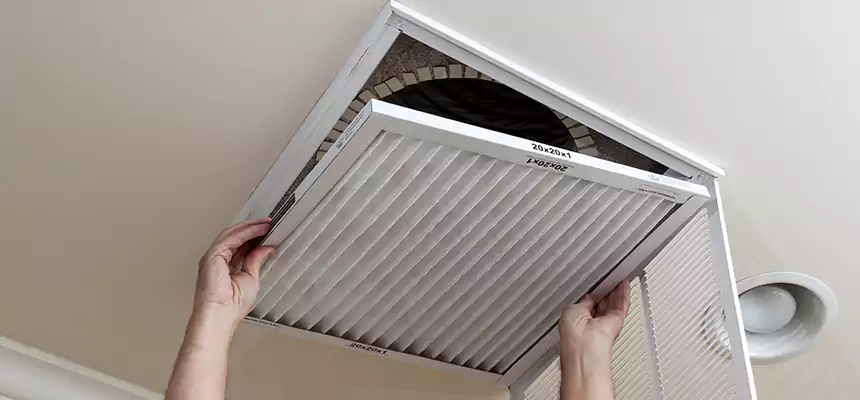 Our Air Duct UV Sanitization Services in Garden Grove, CA