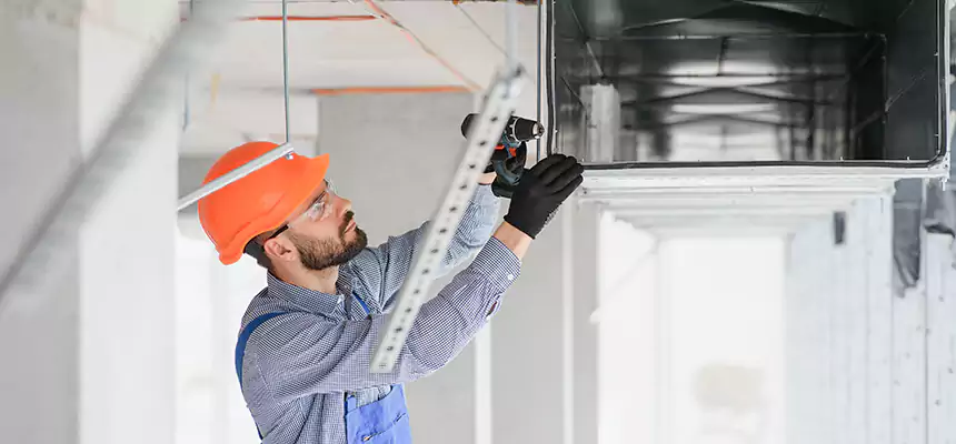 Our Air Vent Replacement Services in Garden Grove, CA