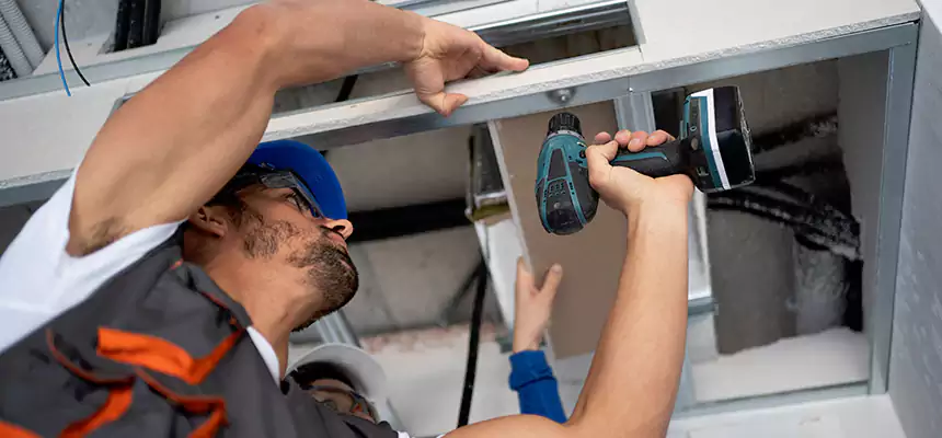 Our Apartment Air Duct Cleaning Services in Garden Grove, CA