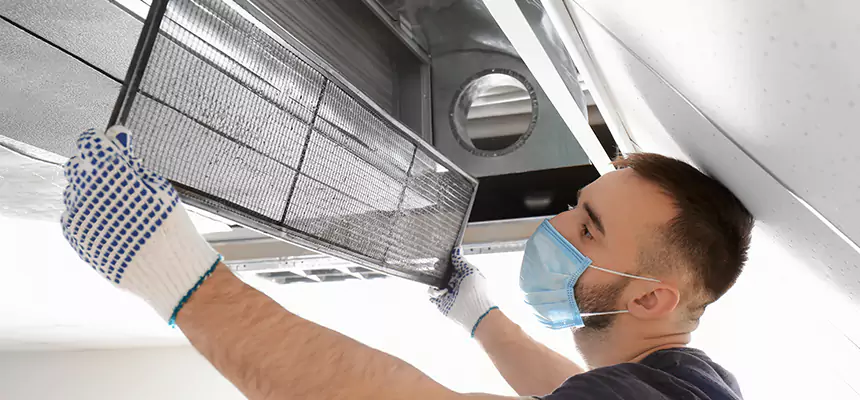 Our Bathroom Exhaust Duct Cleaning Services in Garden Grove, CA