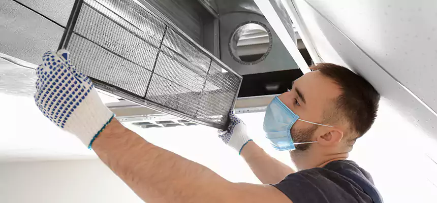 Our Dryer Vent Cleaning Services in Garden Grove, CA
