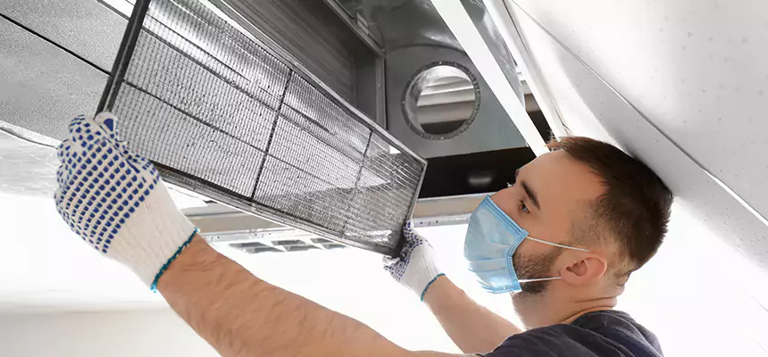 Our Dryer Vent Replacement Services in Garden Grove, CA