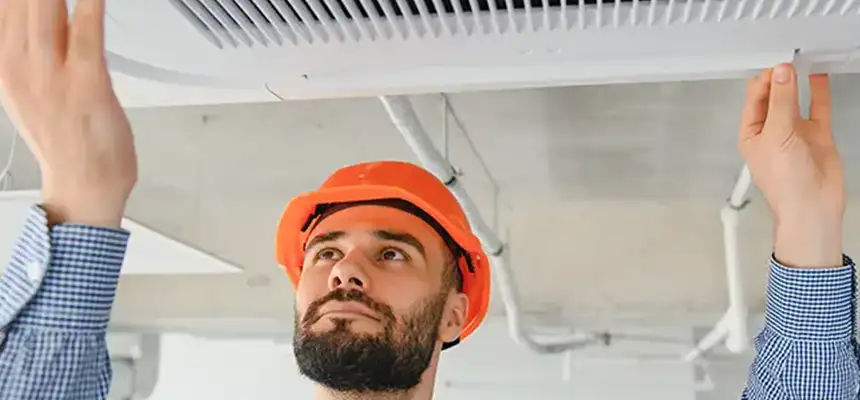 Our Furnace Vent Cleaning Services in Garden Grove, CA