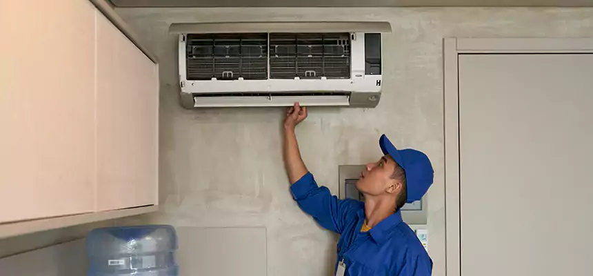 Balanced Fresh‑Air Ventilation (ERV/HRV) in Garden Grove