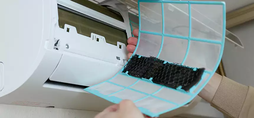 Gentle Ductwork Odor-Control Pet Dander Duct Cleaning in Garden Grove, CA