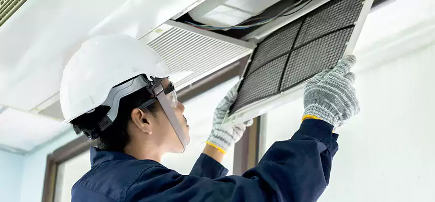Our Residential Air Vent Cleaning Services in Garden Grove, CA
