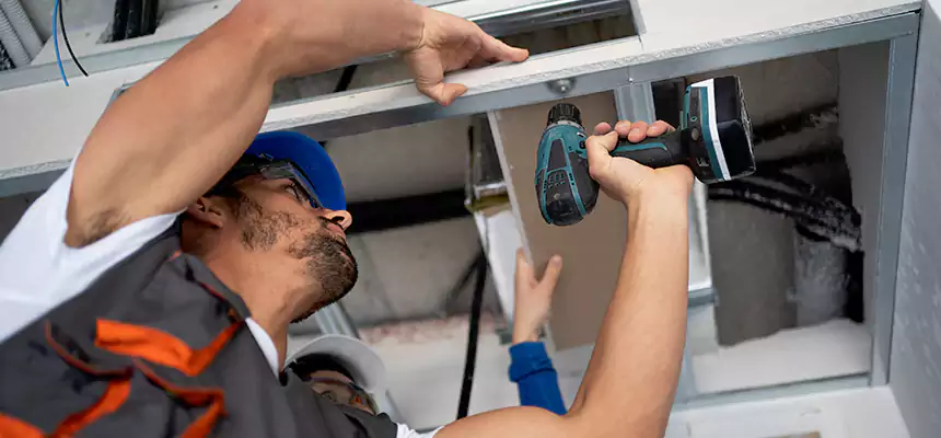 Our Retail Store Duct Cleaning Services in Garden Grove, CA