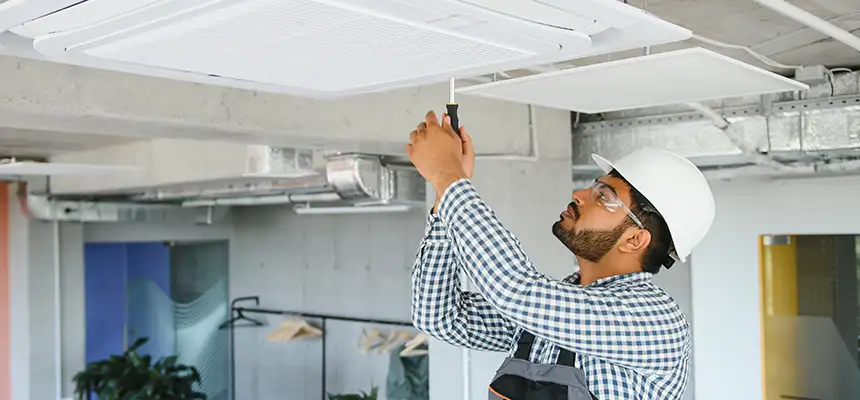 Our Roof Dryer Vent Cleaning Services in Garden Grove, CA