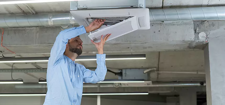 Our Room Addition Duct Installation Services in Garden Grove, CA