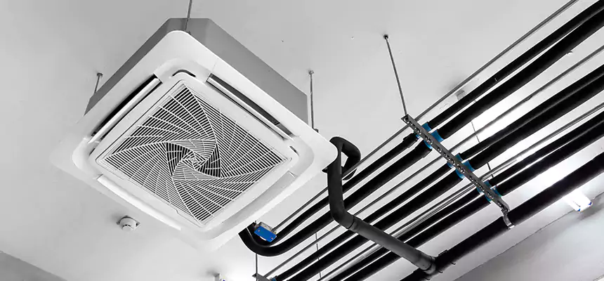 Our Smart AC Vent Controller Services in Garden Grove, CA