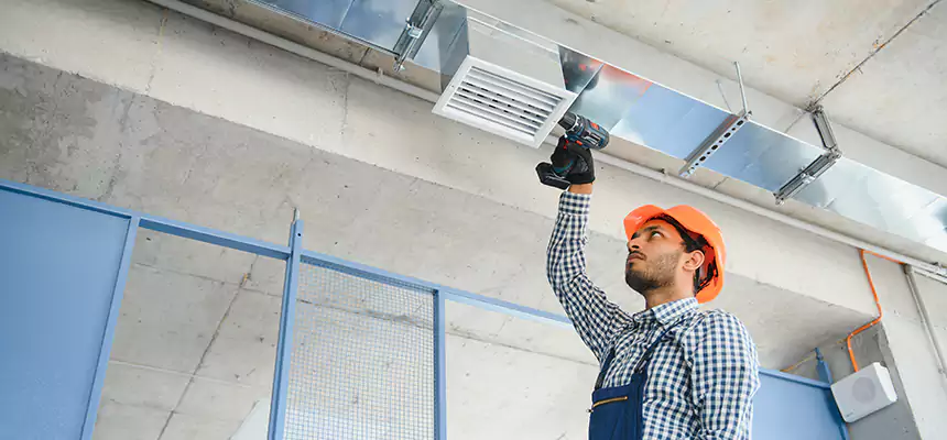 Efficient Exhaust Vent Cleaning in Garden Grove, CA