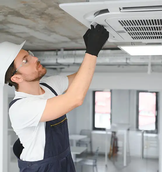 Top Affordable Duct Cleaning Services Near Me in Garden Grove, CA