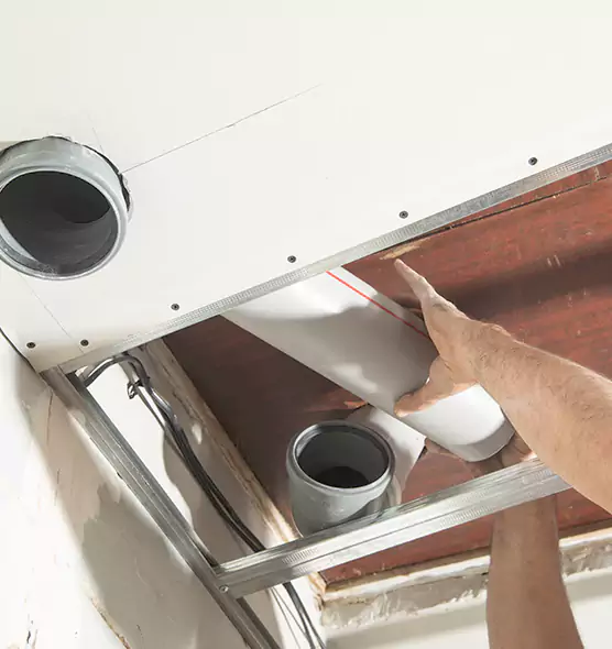 Professional Air Duct Replacement in Garden Grove, CA