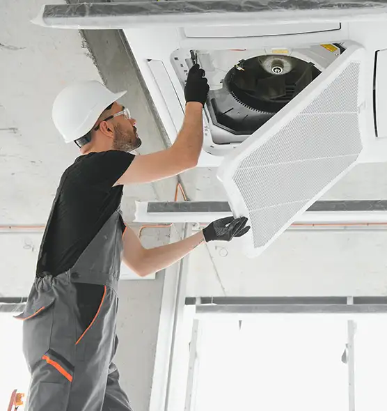 About Air Duct Rodent Removal in Garden Grove, CA