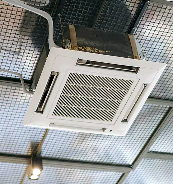 Top-Notch Allergy Relief Vent Cleaning Services in Garden Grove, CA