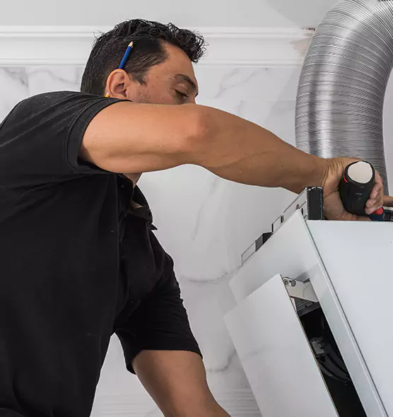 Trusted Bathroom Exhaust Duct Cleaning in Garden Grove, CA