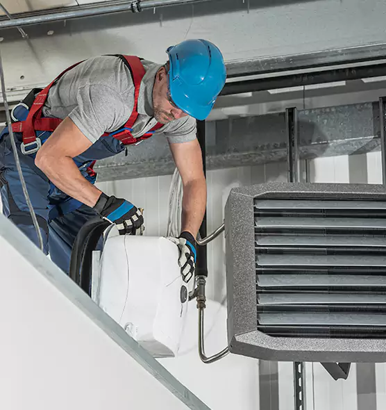 Professional Custom HVAC Ductworkin Garden Grove, CA