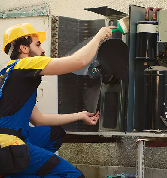 About Dryer Duct Fire Hazard Inspection in Garden Grove, CA