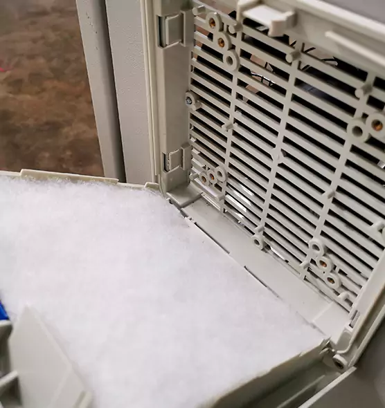 Professional Dryer Vent Mold Cleaning in Garden Grove, CA