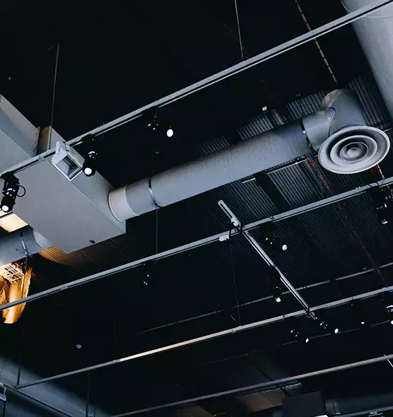 About Duct Sanitization with UV Light in Garden Grove, CA