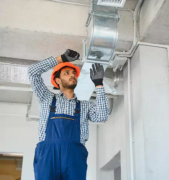 About Hotel Duct And Vent Cleaning in Garden Grove, CA