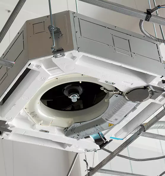 Professional Industrial Dryer Vent Cleaning in Garden Grove, CA