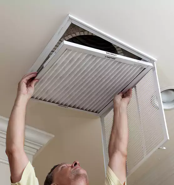 Advanced Residential Vent Cleaning in Garden Grove, CA
