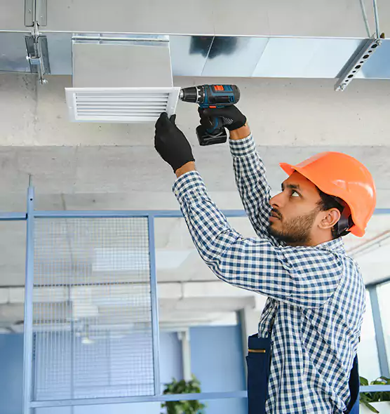 Advanced Retail Store Duct Cleaning in Garden Grove, CA