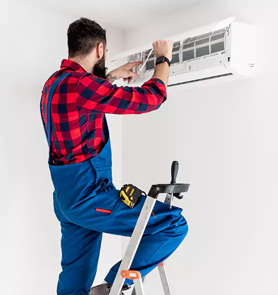 About Smart Air Conditioning Installation in Garden Grove, CA