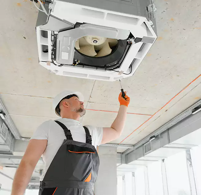 Why Homeowners & Businesses Trust Us in Garden Grove, CA?