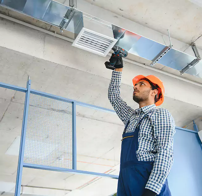 Why Homeowners & Businesses Trust Us in Garden Grove, CA?