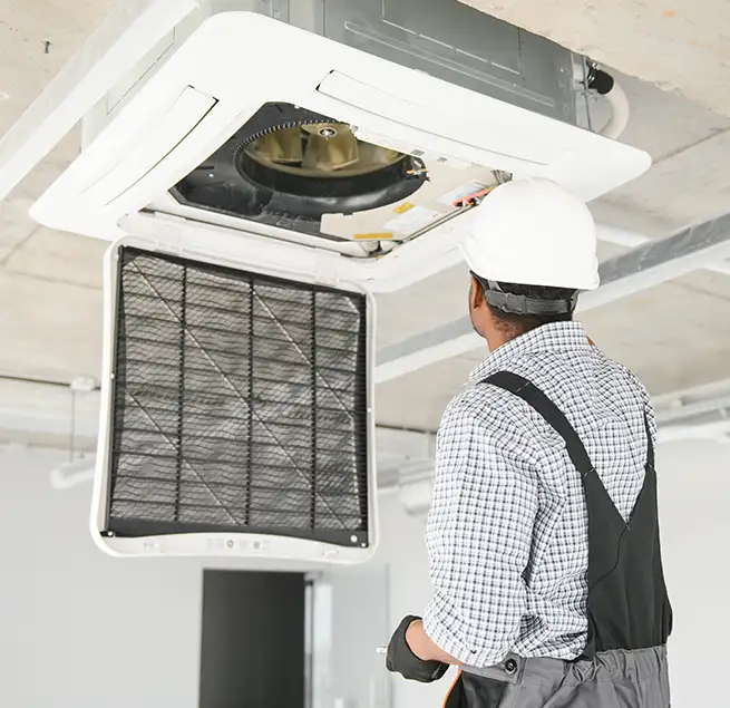 Why Homeowners & Businesses Trust Us in Garden Grove, CA?