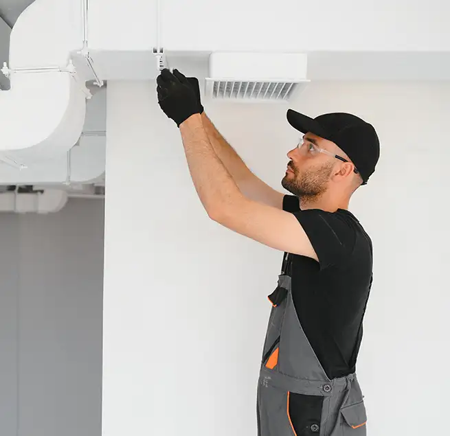 Why Homeowners & Businesses Trust Us in Garden Grove, CA?