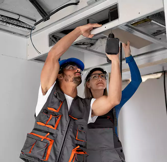 Why Homeowners & Businesses Trust Us in Garden Grove, CA