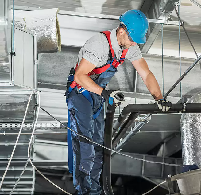 Why Homeowners & Businesses Trust Us in Garden Grove, CA?