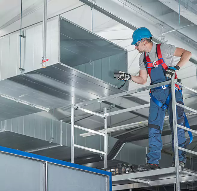 Why Homeowners & Businesses Trust Us in Garden Grove, CA?