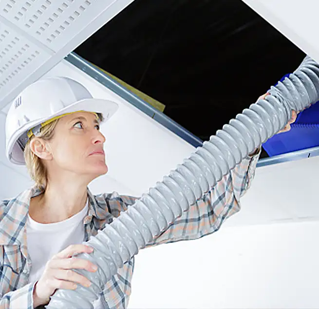 Why Homeowners & Businesses Trust Us Garden Grove, CA