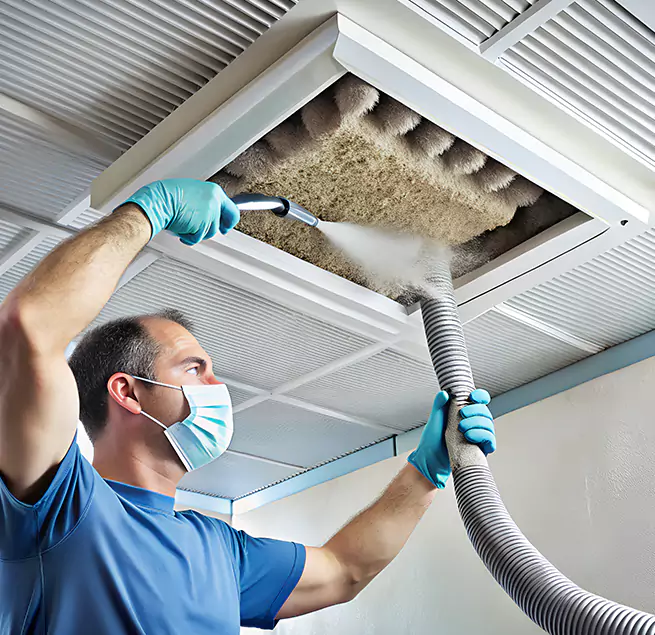 Why Homeowners & Businesses Trust Us Garden Grove, CA