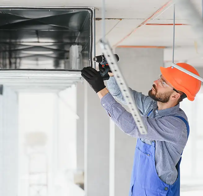 Why Homeowners & Businesses Trust Us in Garden Grove, CA?