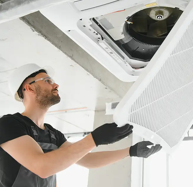 Why Homeowners & Businesses Trust Us in Garden Grove, CA?