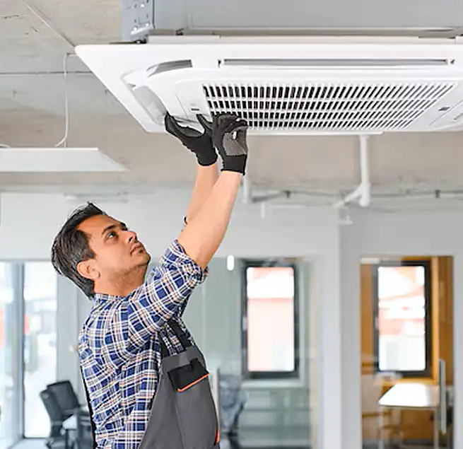 Why Homeowners & Businesses Trust Us in Garden Grove, CA?