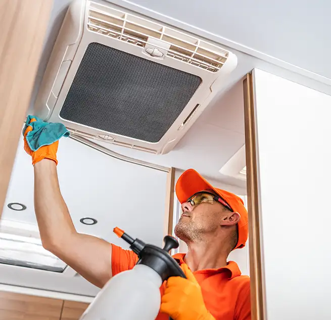 Why Homeowners & Businesses Trust Us in Garden Grove, CA?