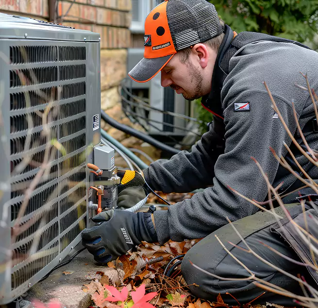 Why Homeowners & Businesses Trust Us in Garden Grove, CA?