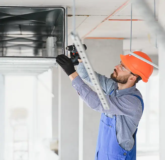 Why Homeowners Businesses Trust Us Garden Grove, CA