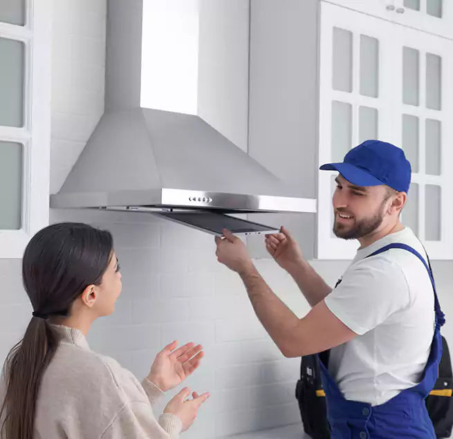 Why Homeowners & Businesses Trust Us in Garden Grove, CA?